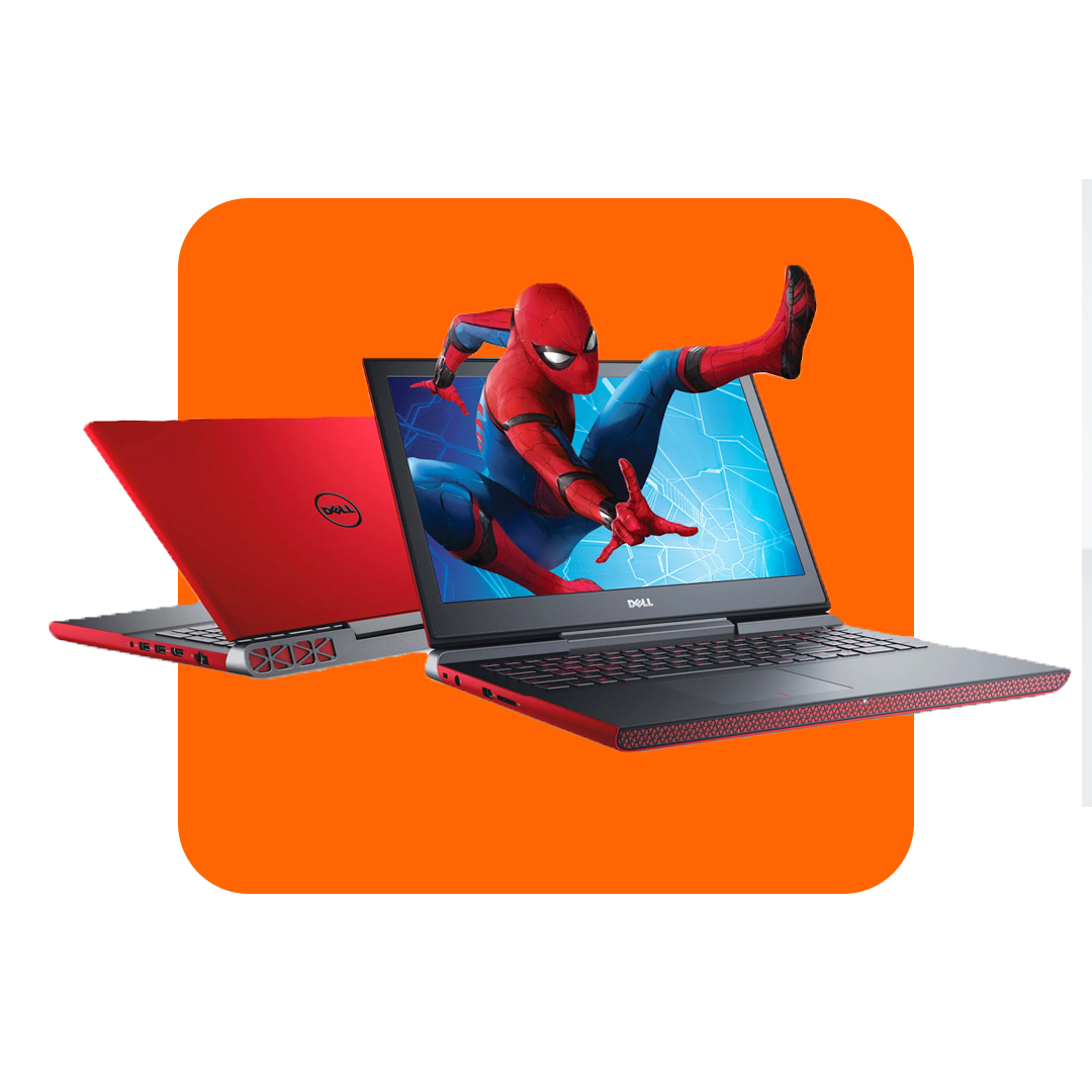 Laptops