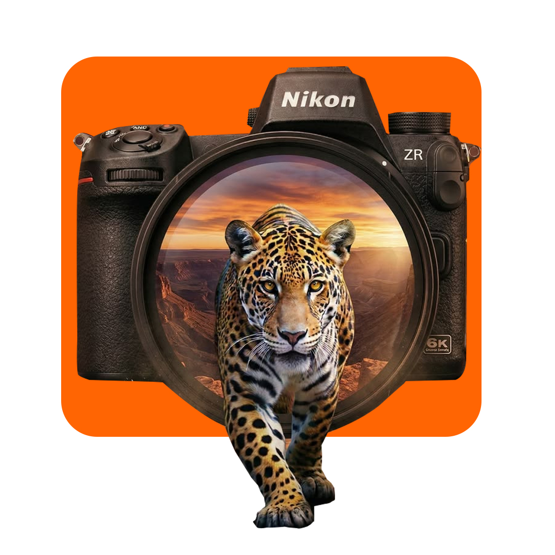 Camera
