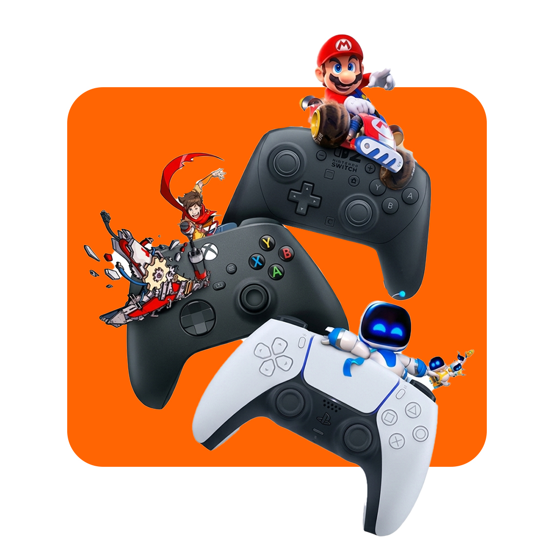 Gaming