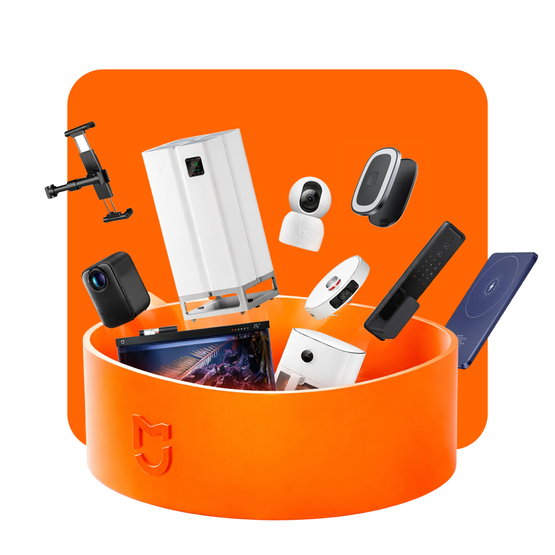 Accessories