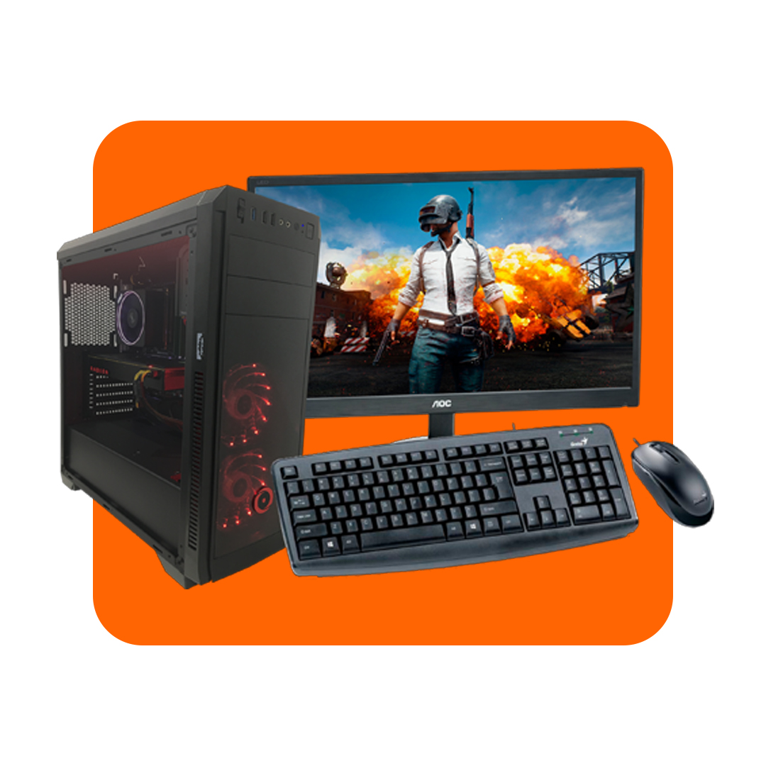 Monitors