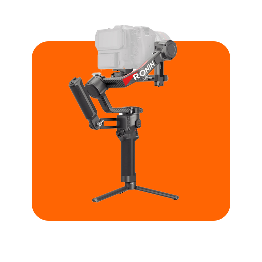 Gimbals