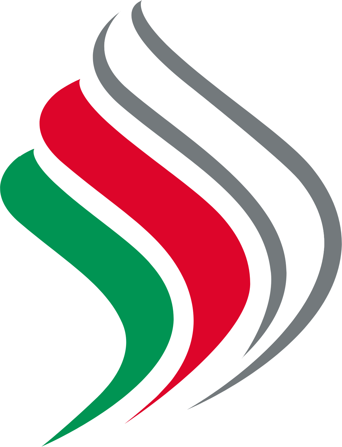 National Bank of Oman Logo