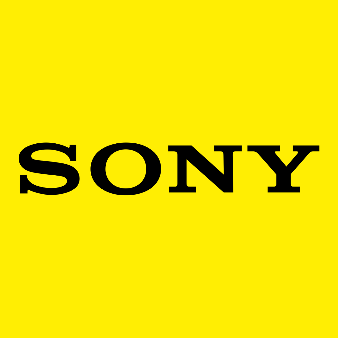 Sony logo