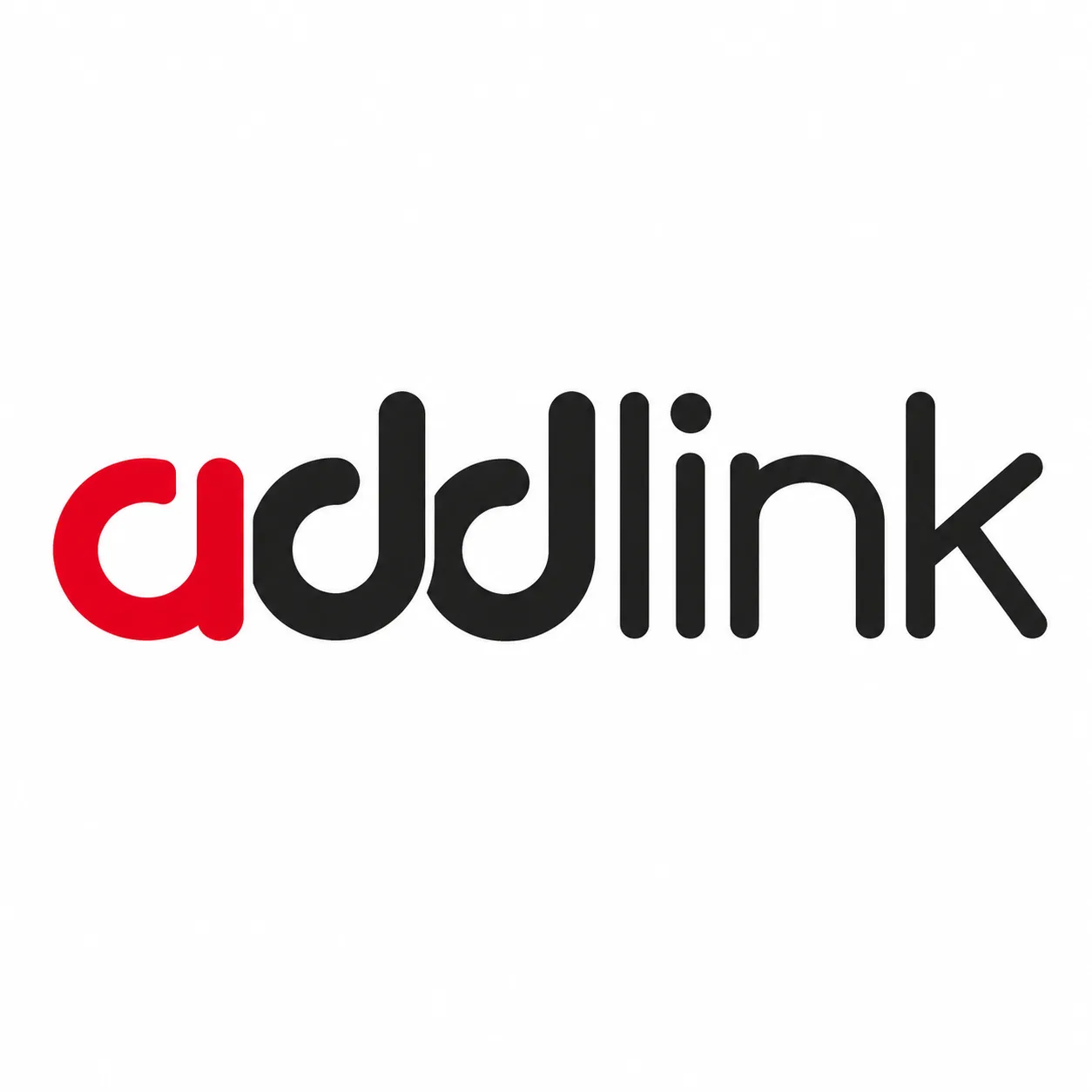 ADDLINK logo