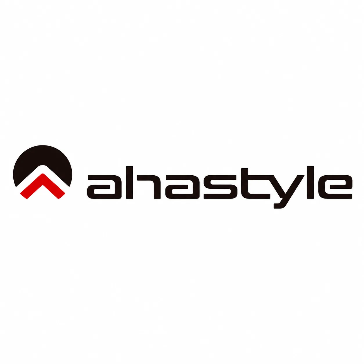 AHASTYLE logo