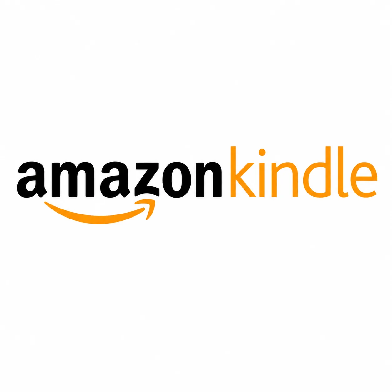 AMAZON KINDLE logo