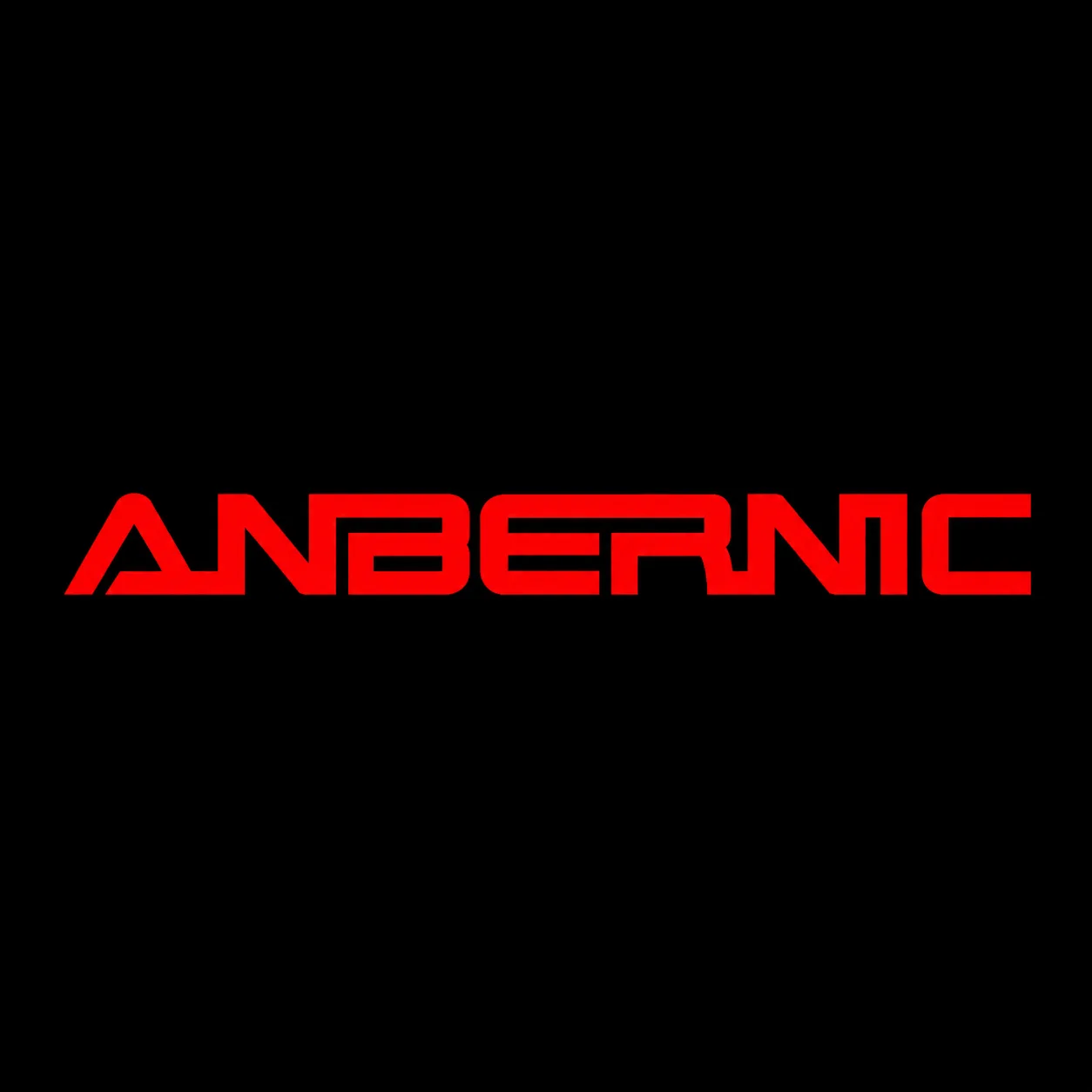 ANBERNIC logo