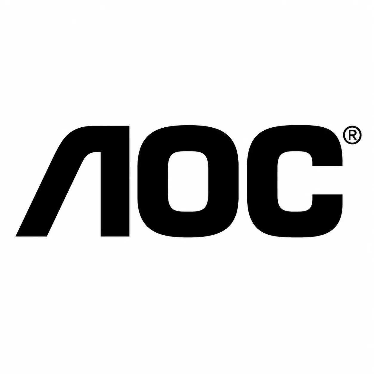 AOC logo
