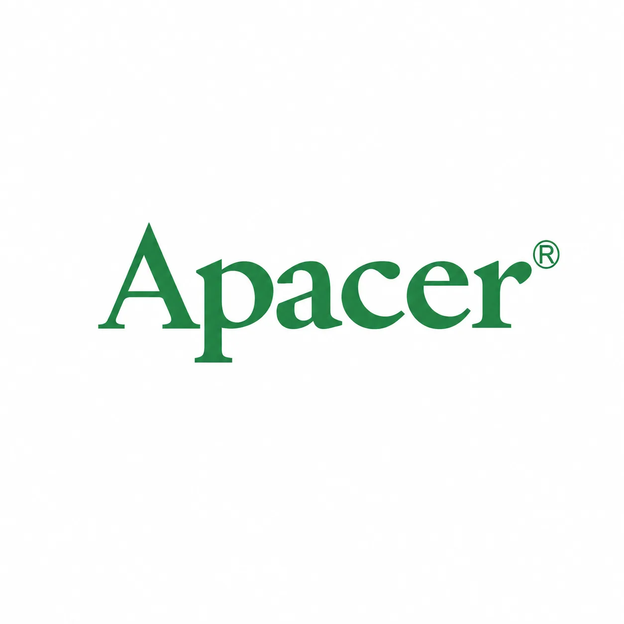APACER logo