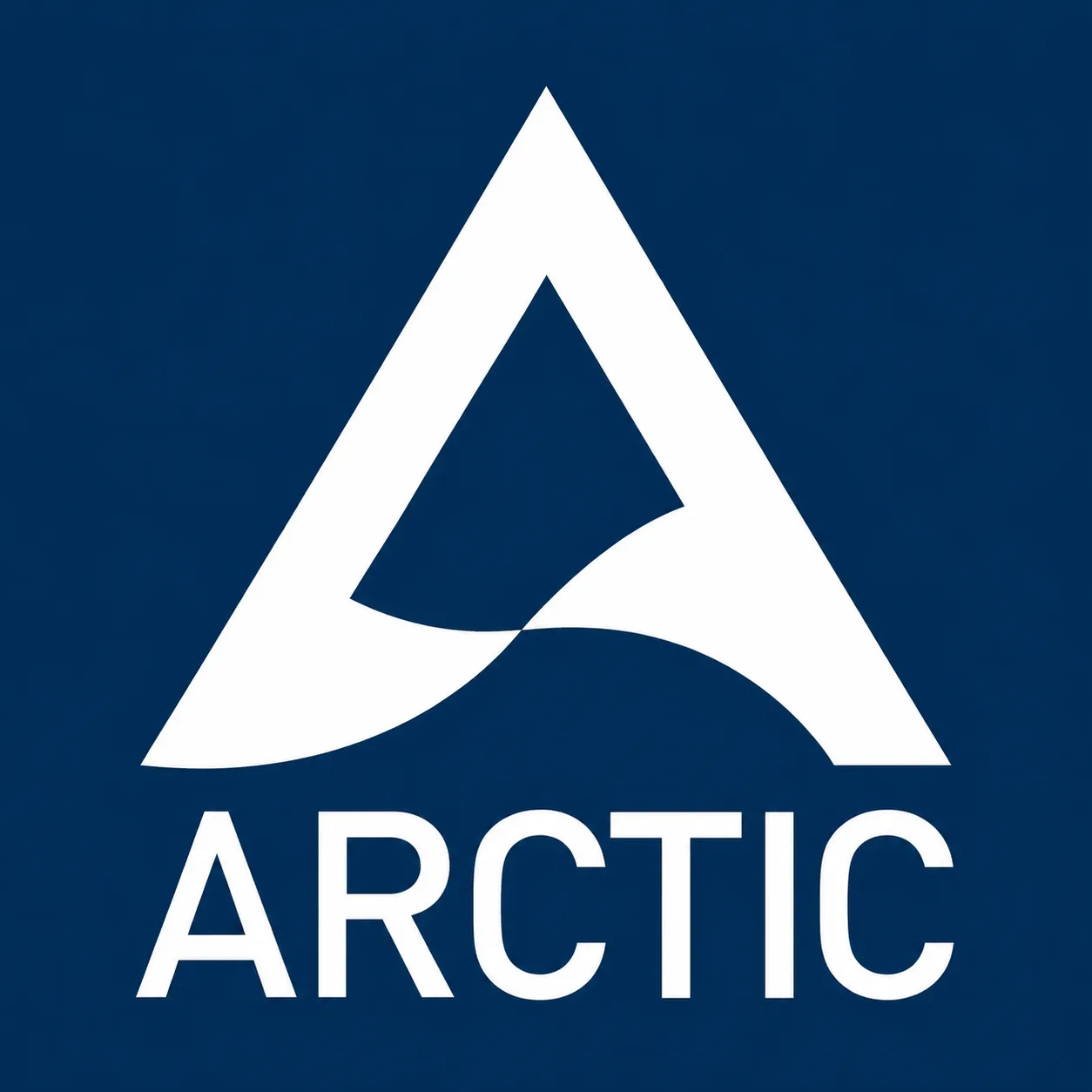 ARCTIC logo