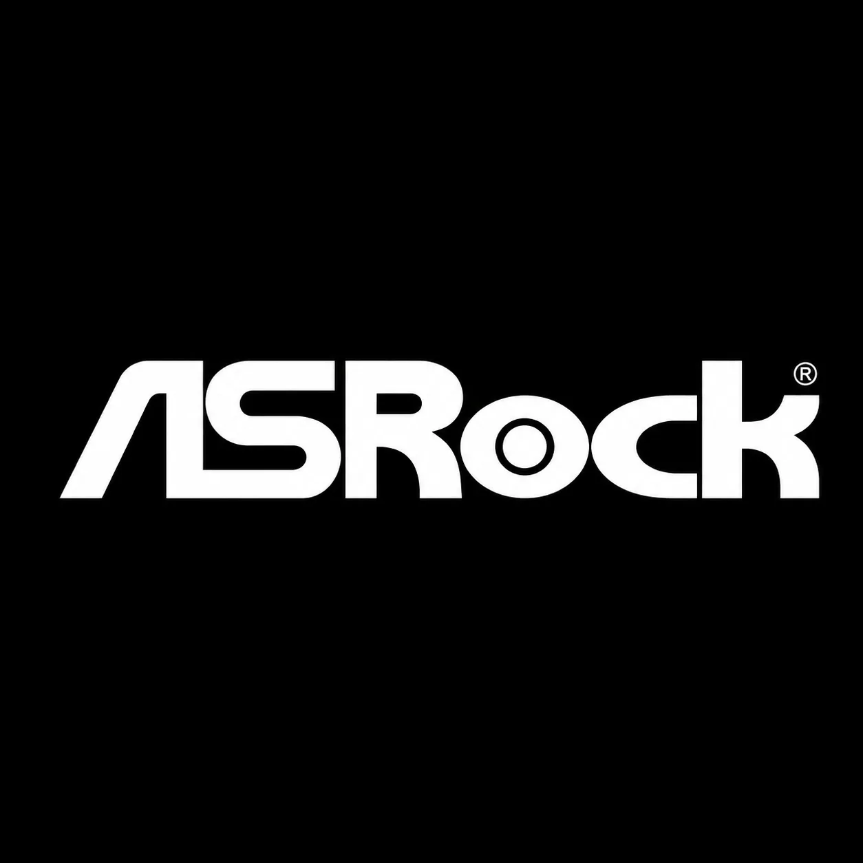 ASRock