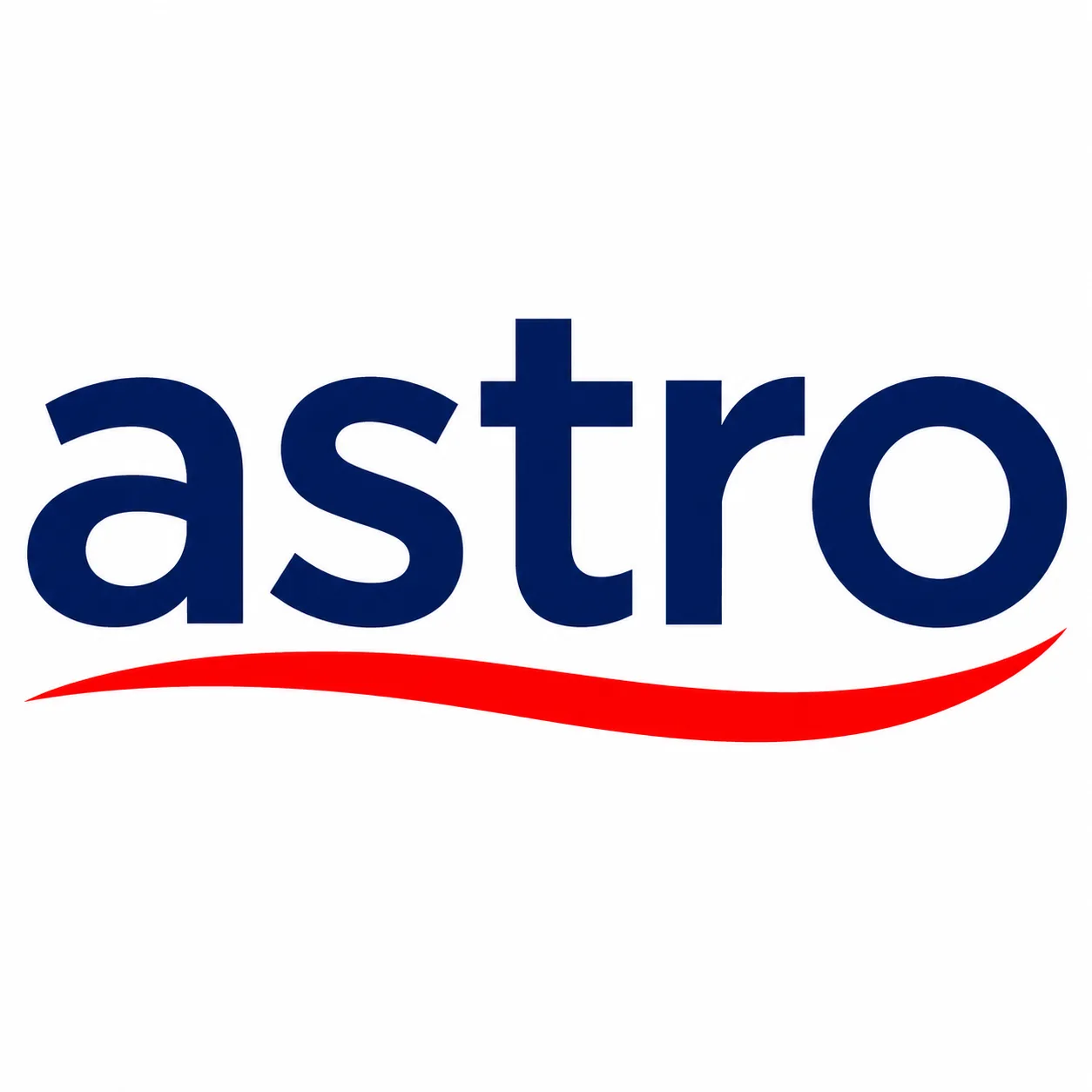 ASTRO logo