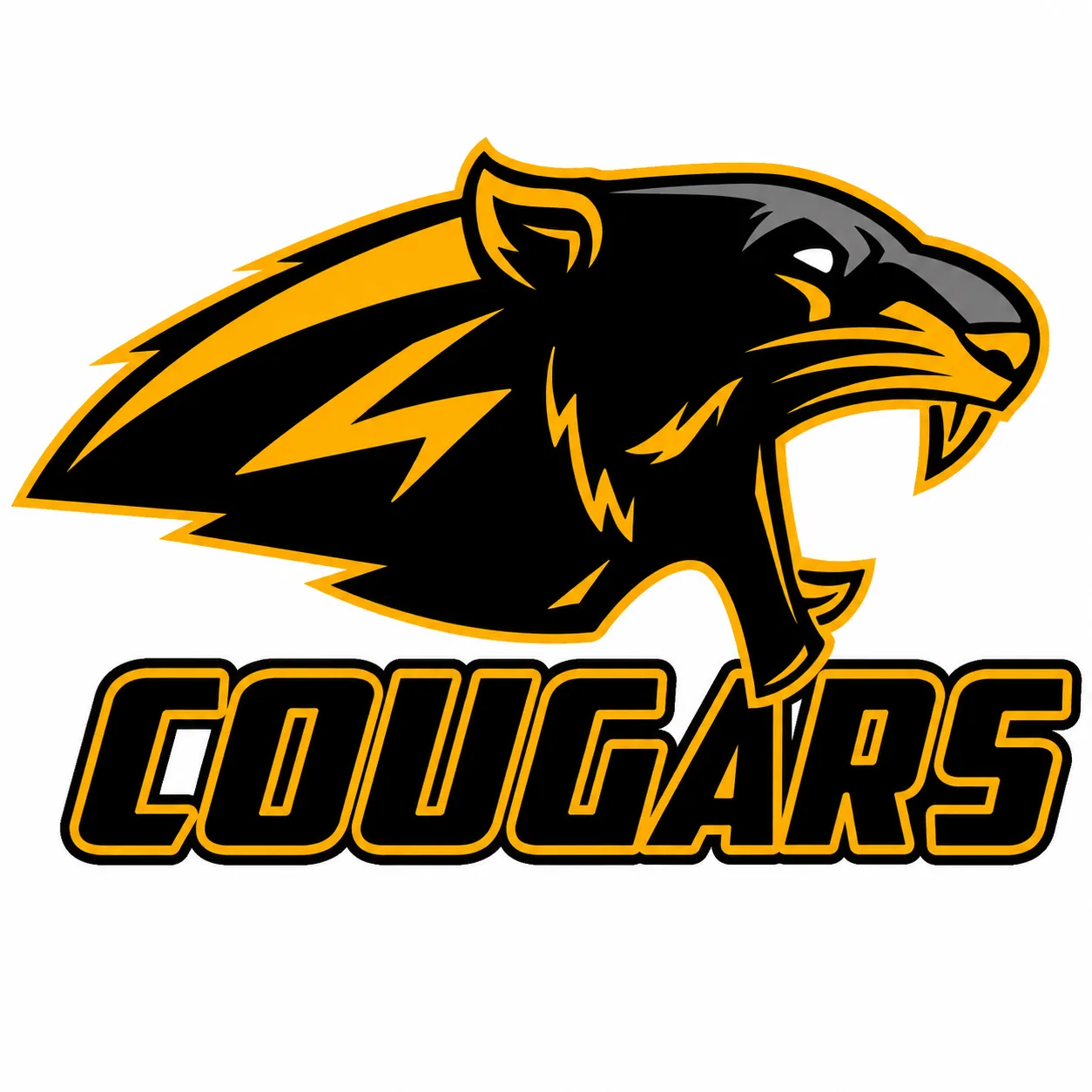 COUGAR logo