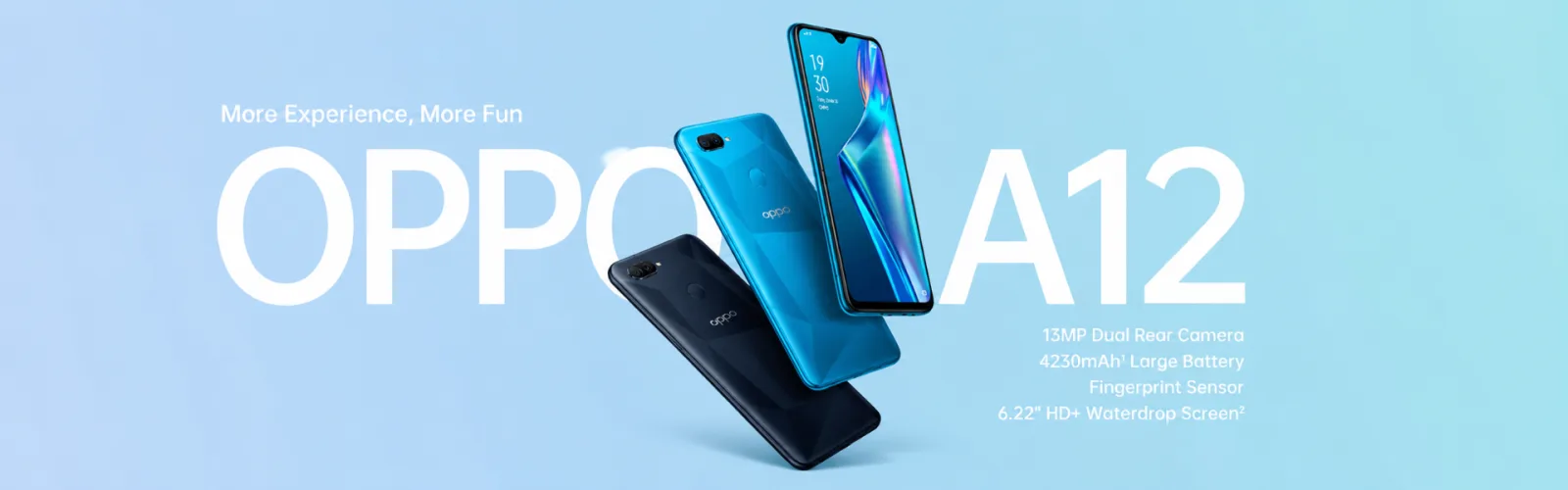 OPPO Banner