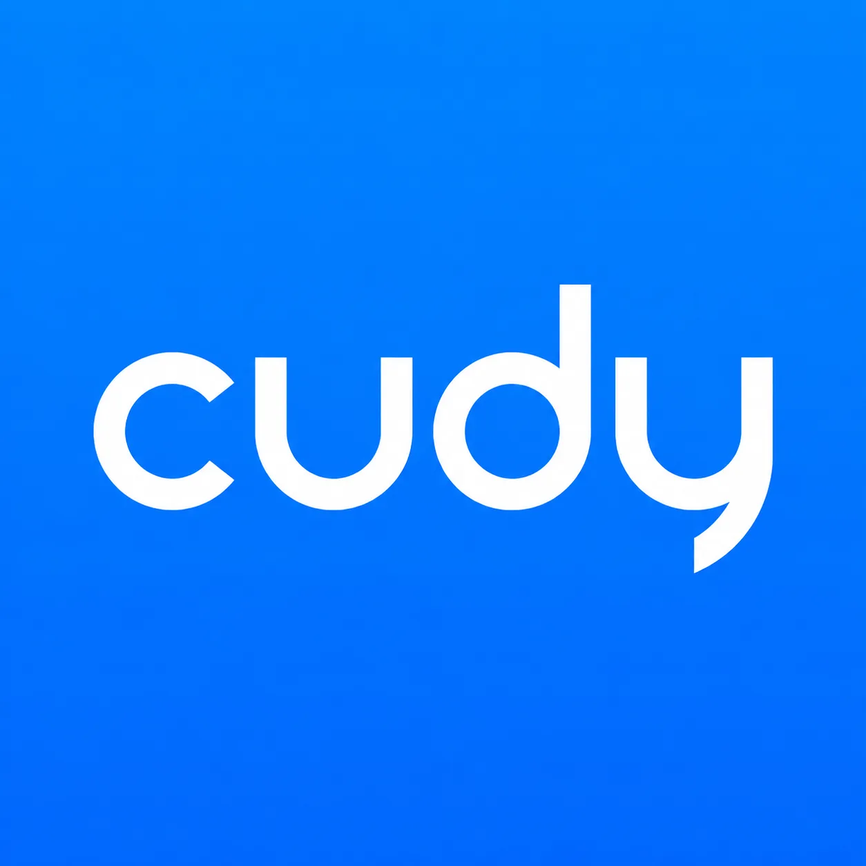 CUDY logo