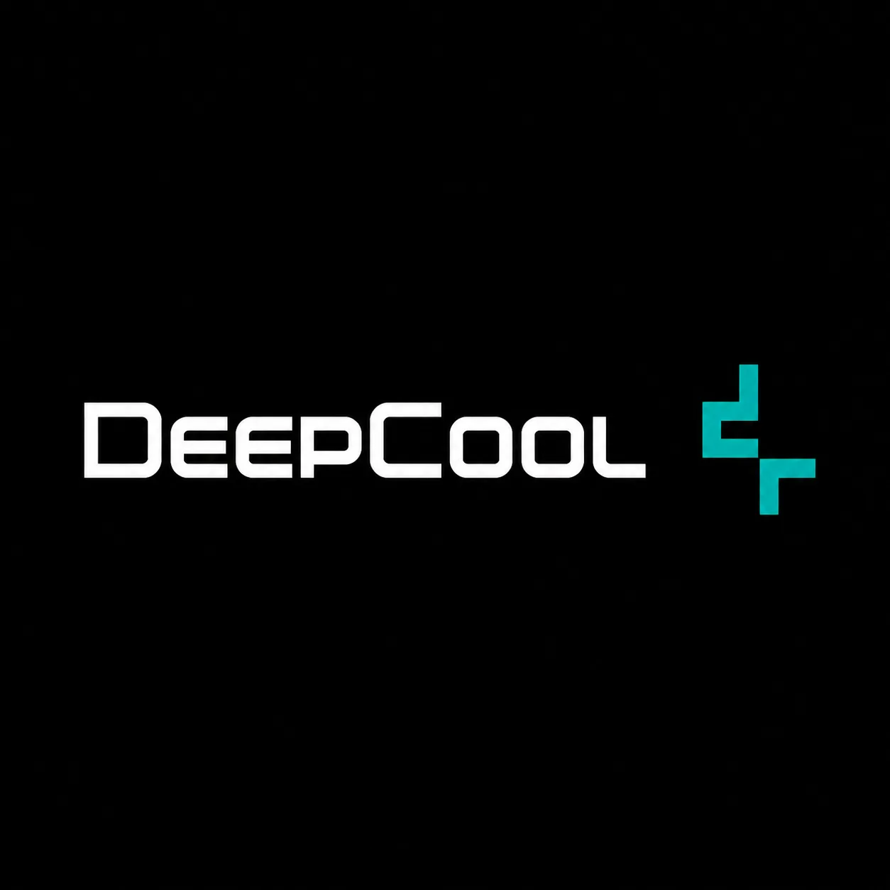 DEEPCOOL logo