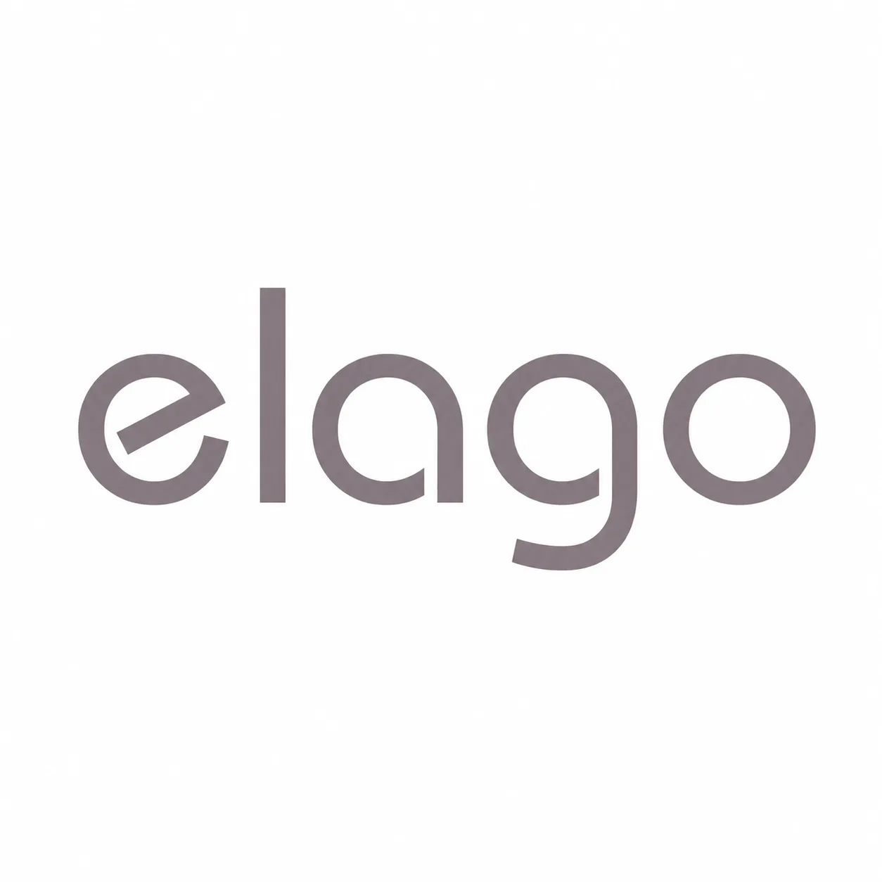 ELAGO logo