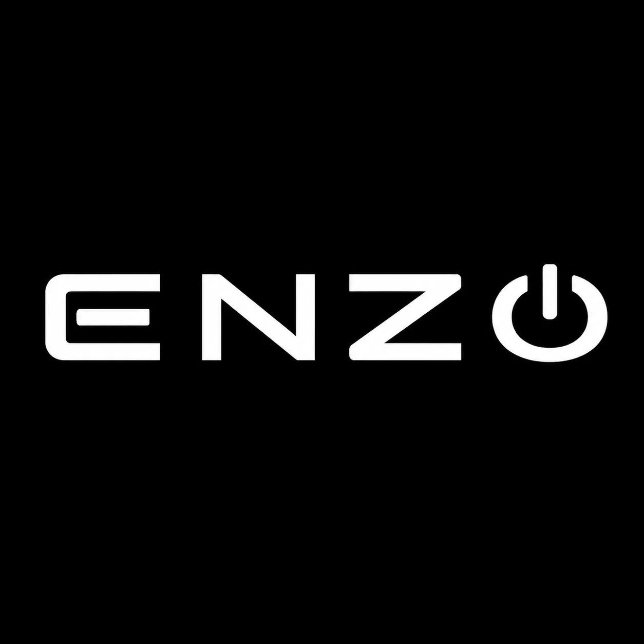 ENZO logo