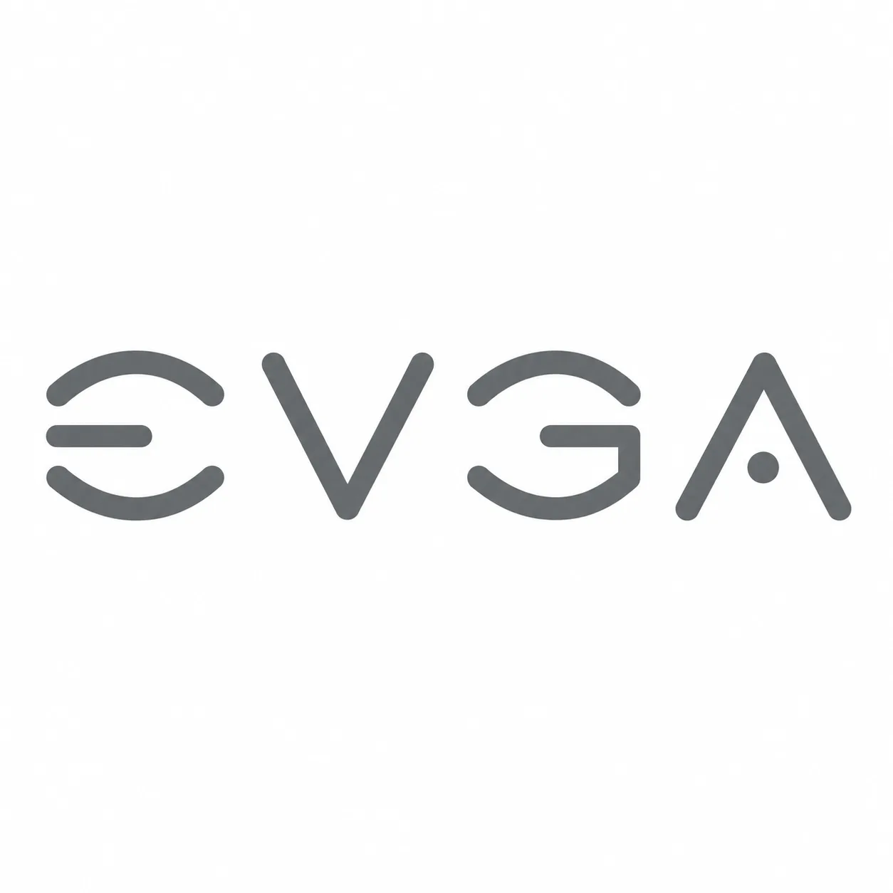 EVGA logo