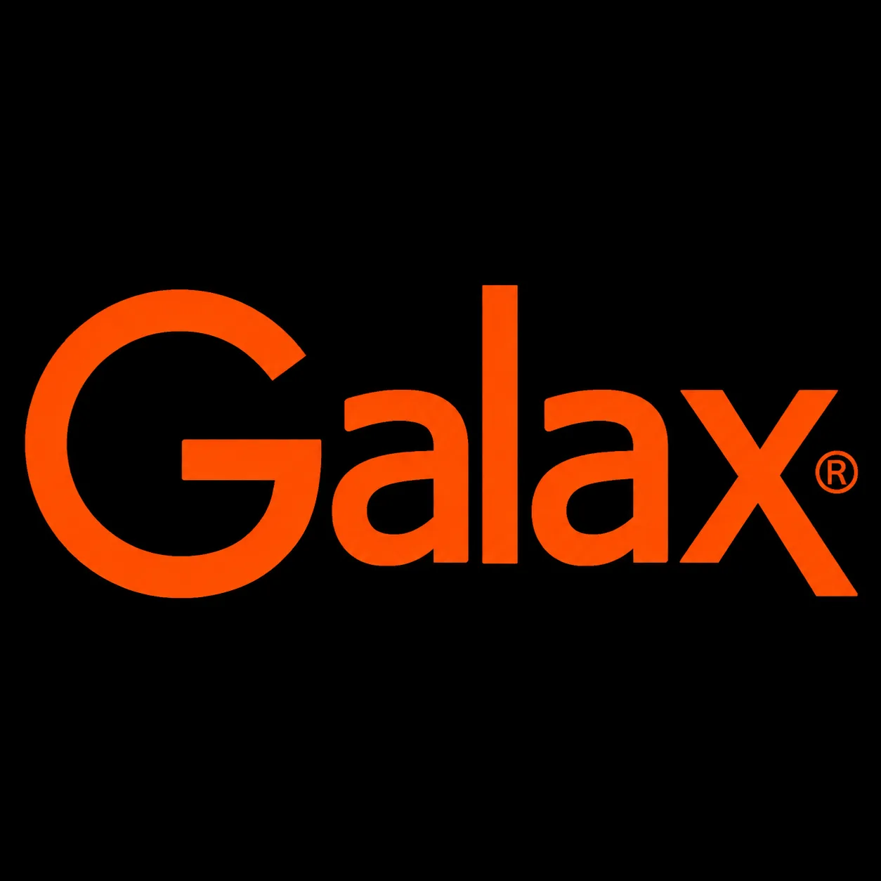 Galax