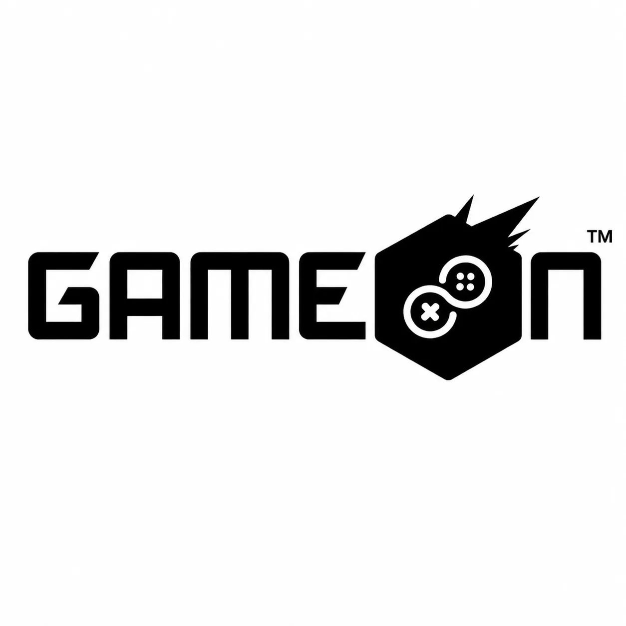 GAMEON logo