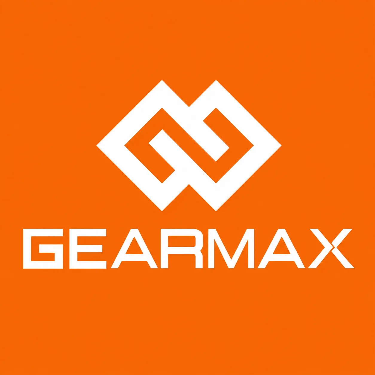 GEARMAX logo