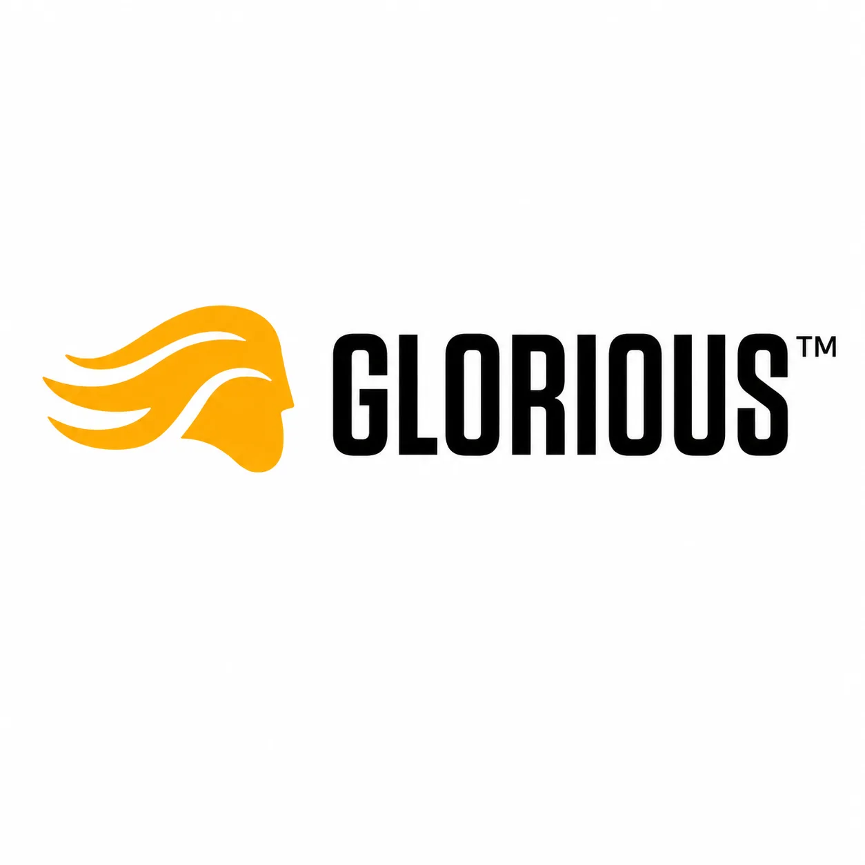 Glorious logo
