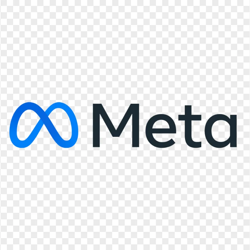 Meta logo