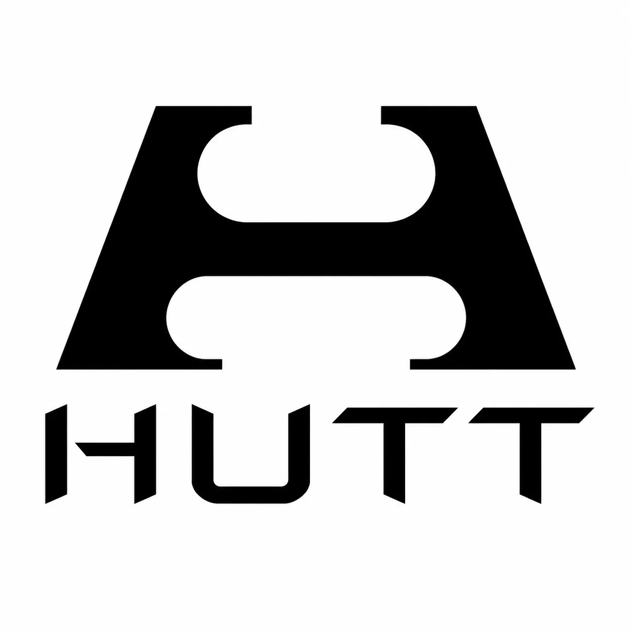 HUTT logo