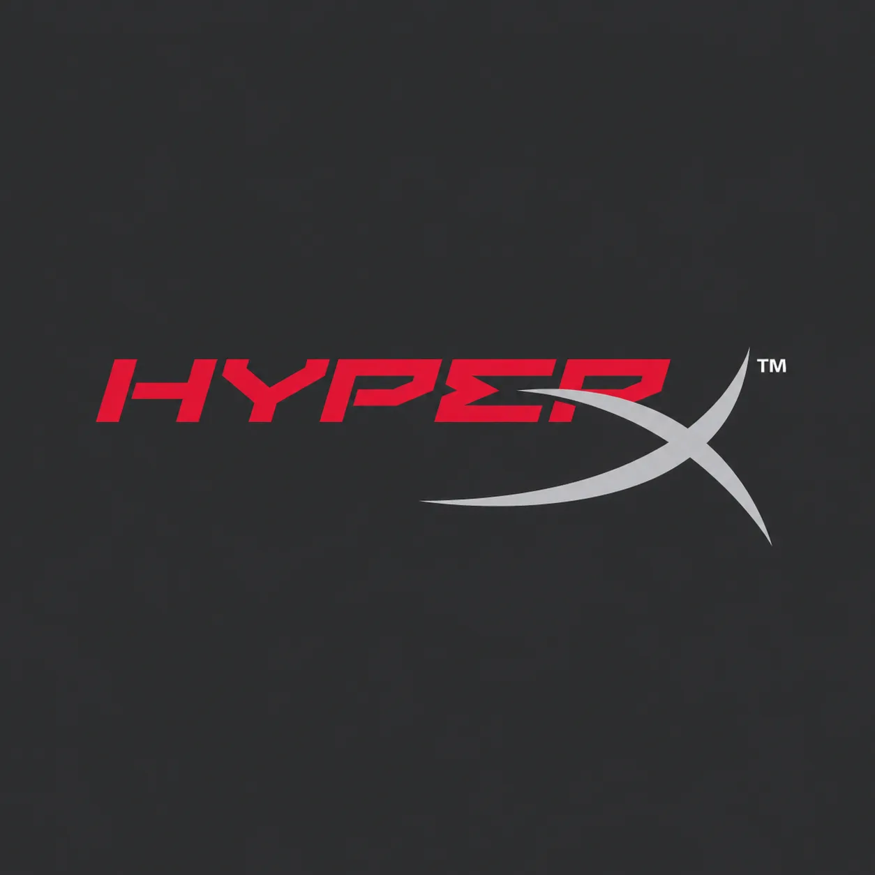 HYPERX logo
