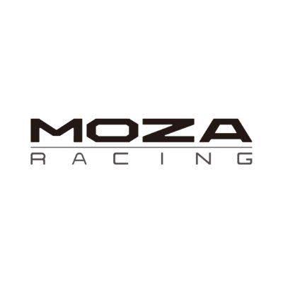 MOZA logo