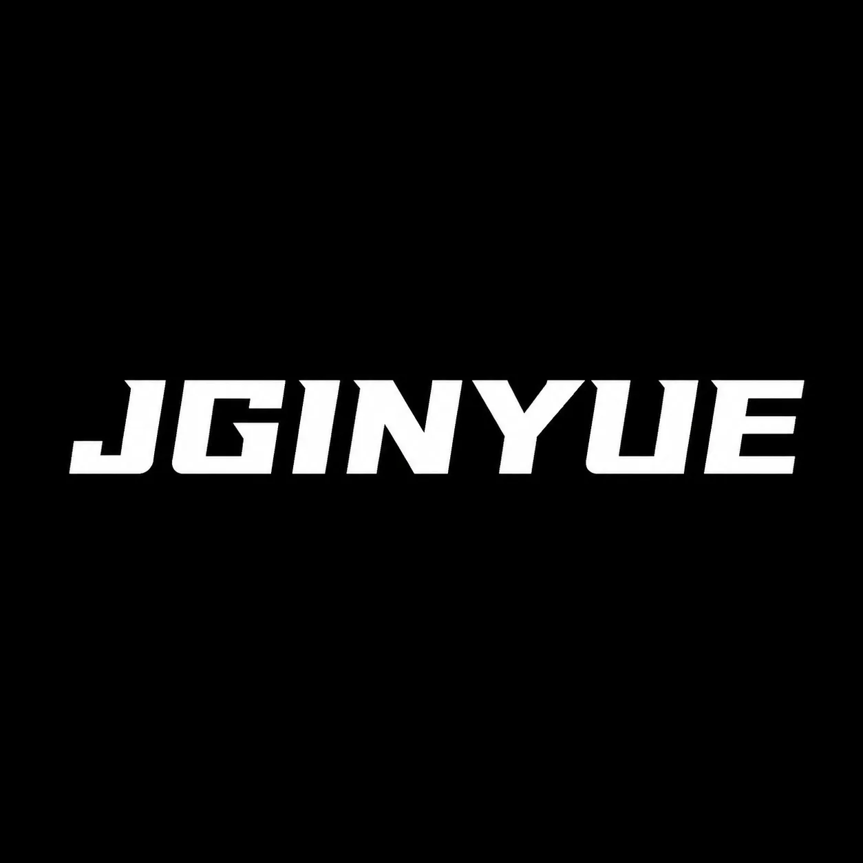 JGINYUE