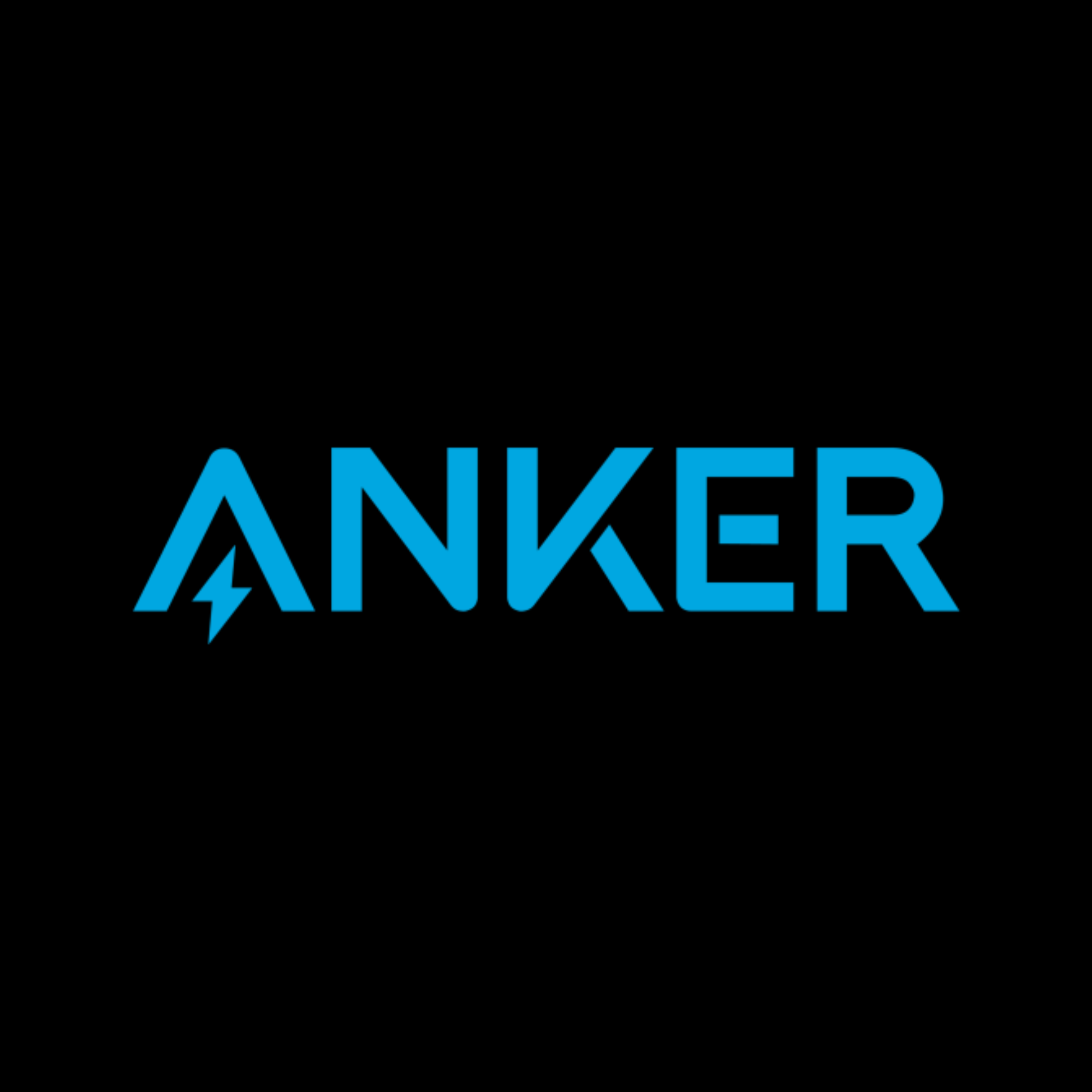 ANKER logo