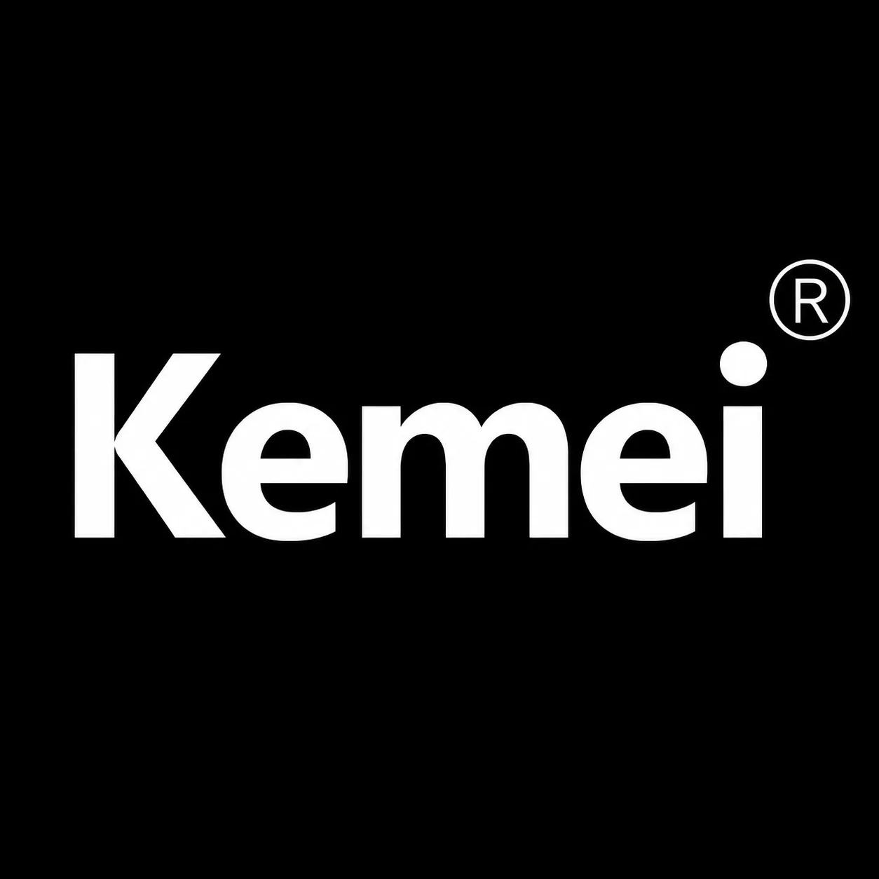 KEMEI logo