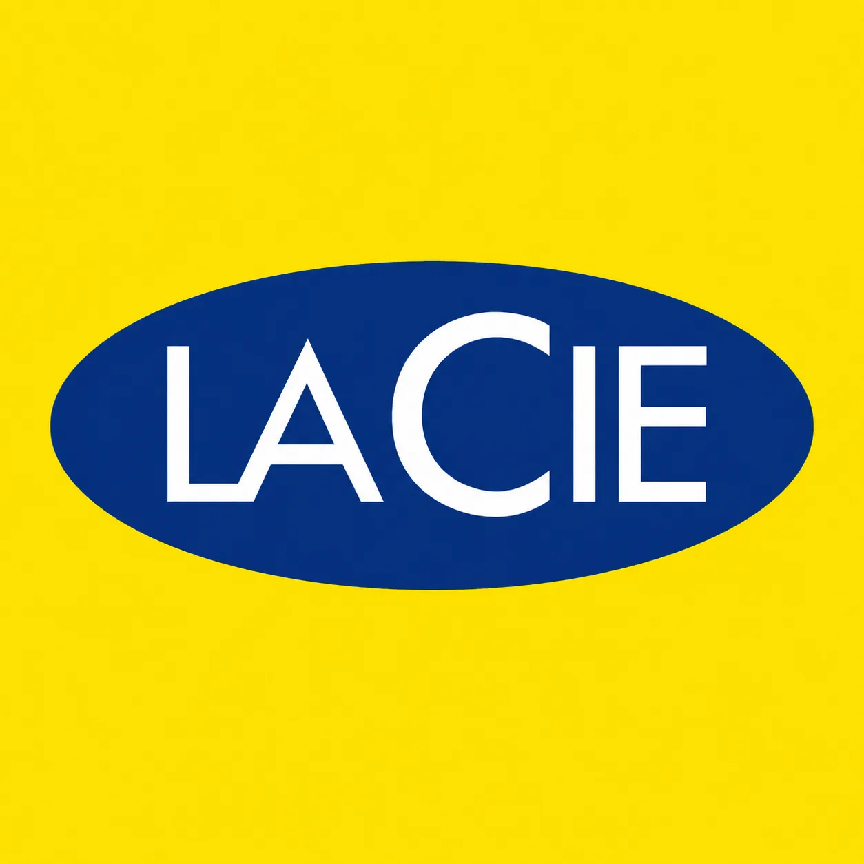 LACIE logo