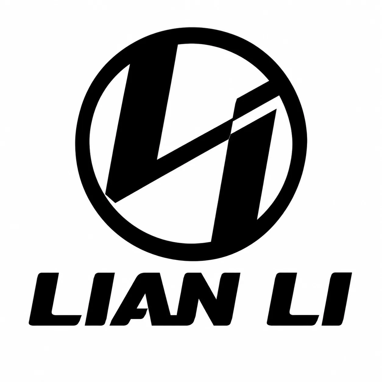 Lian Li logo