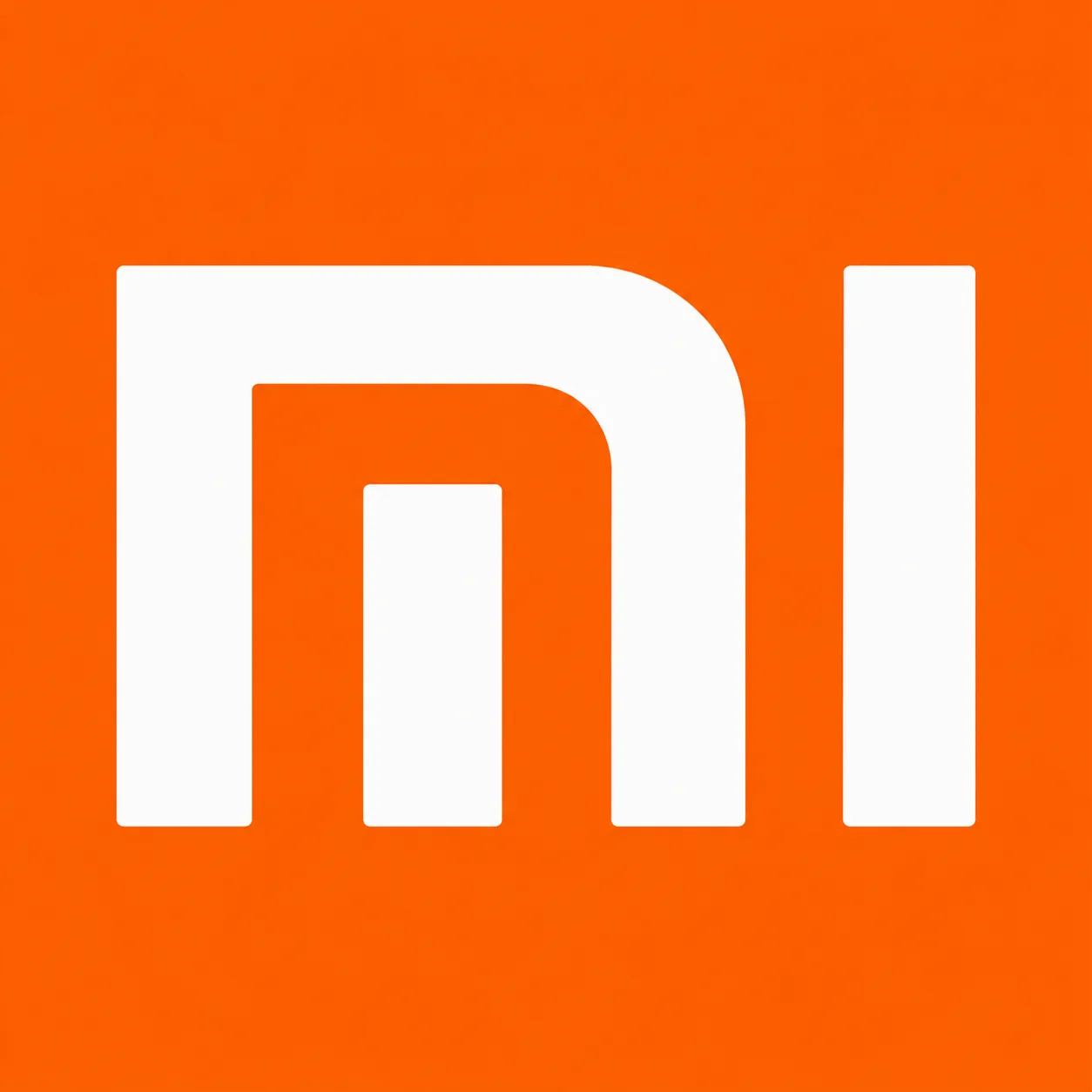 REDMI logo