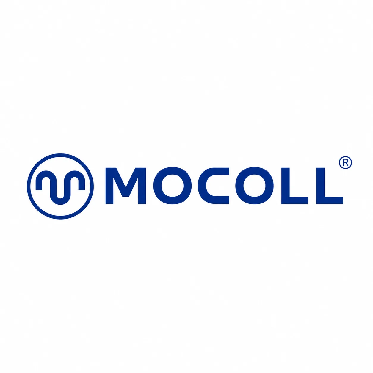 MOCOLL logo