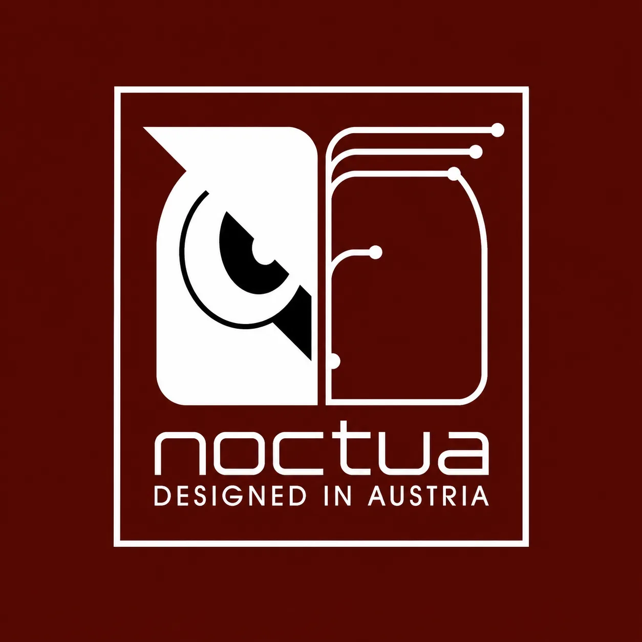 NOCTUA logo