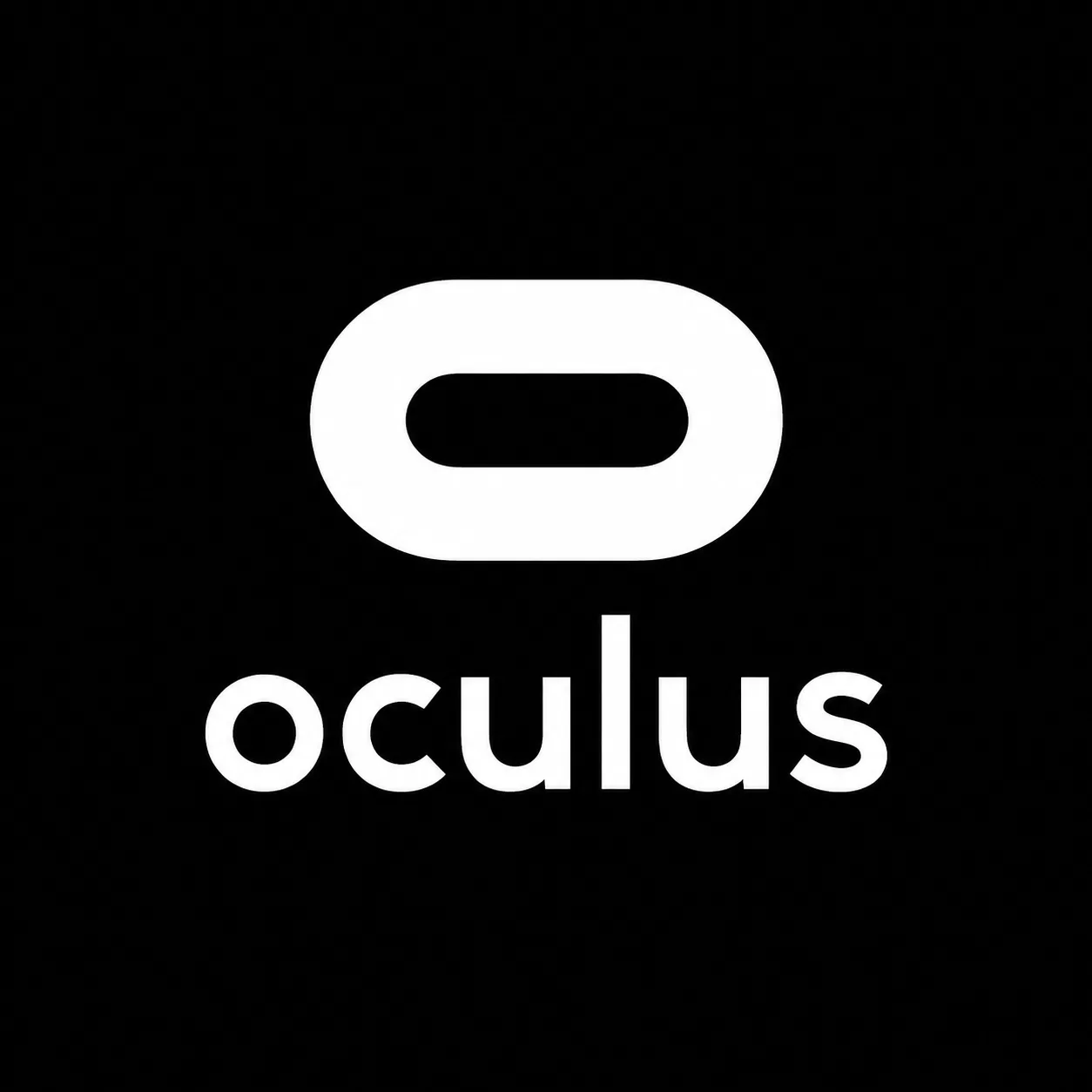 OCULUS logo