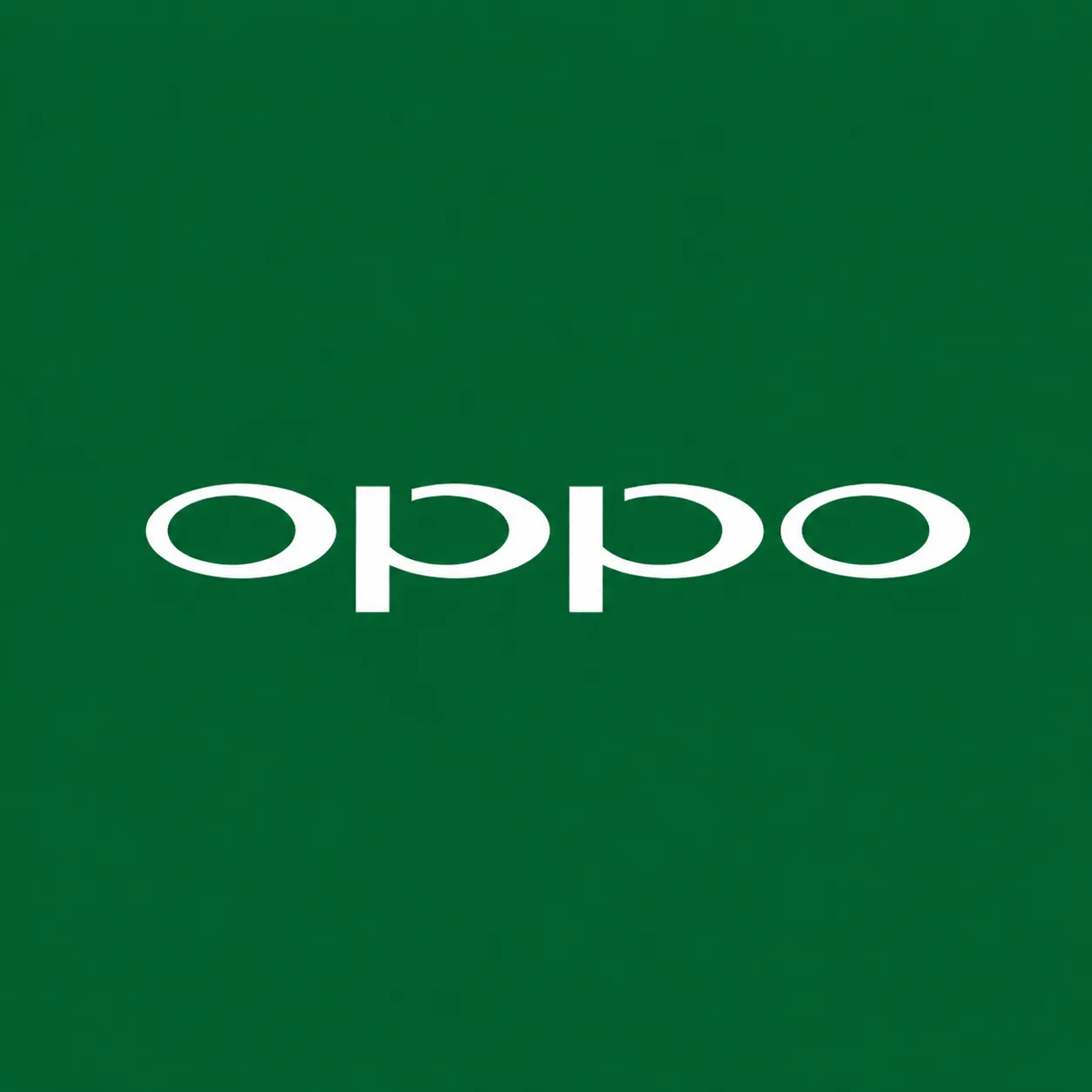 OPPO logo