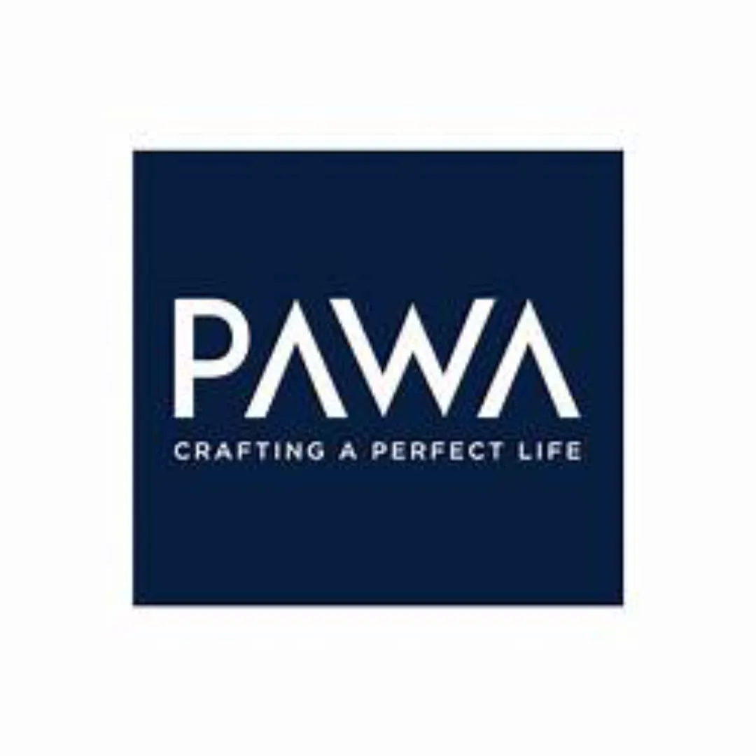 PAWA logo