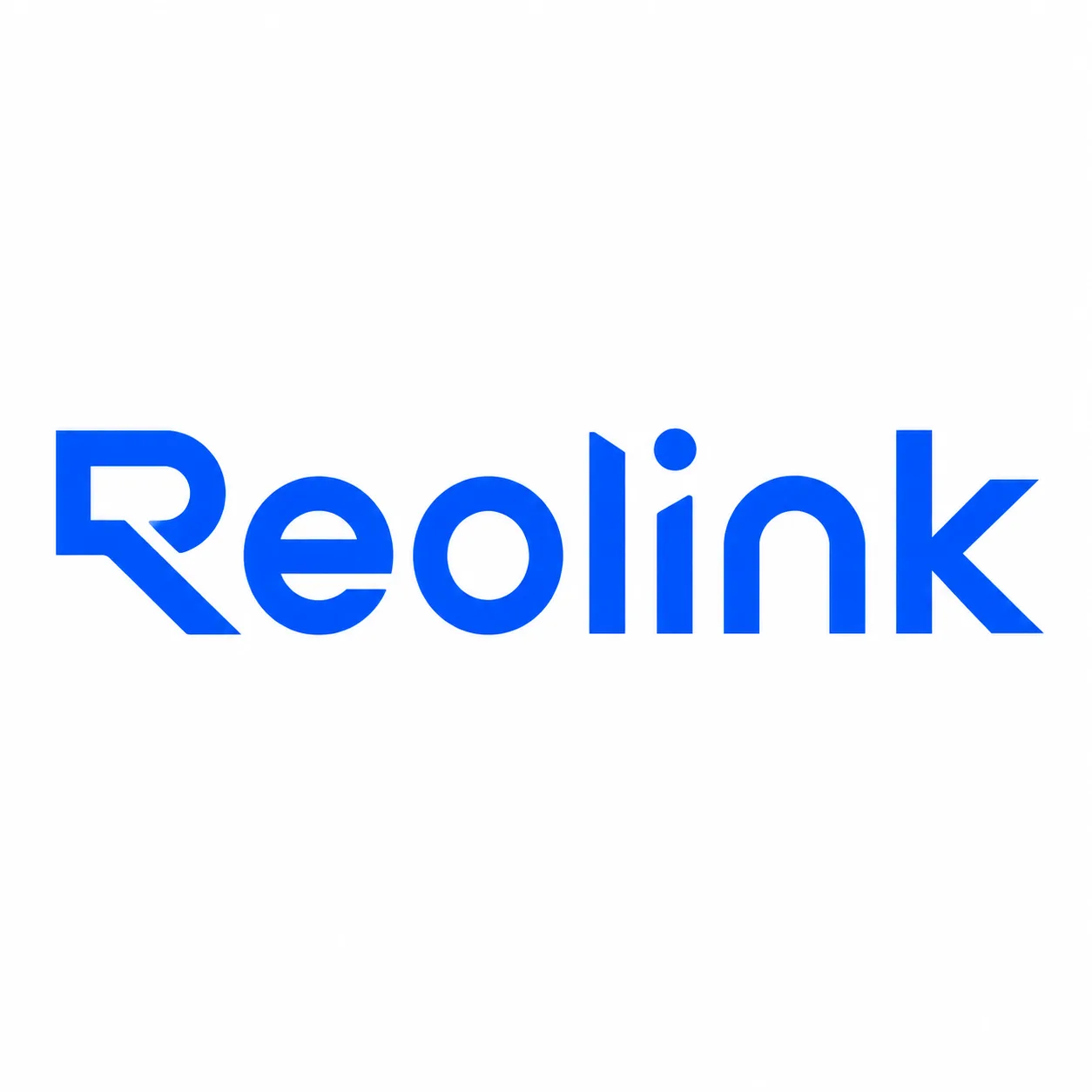 REOLINK logo