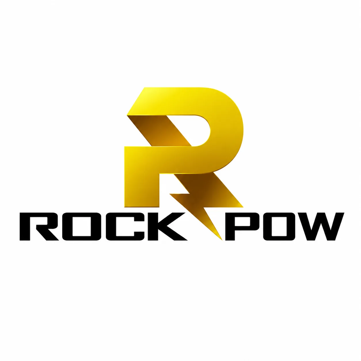 Rock Pow