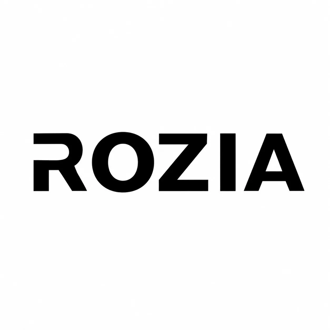ROZIA logo