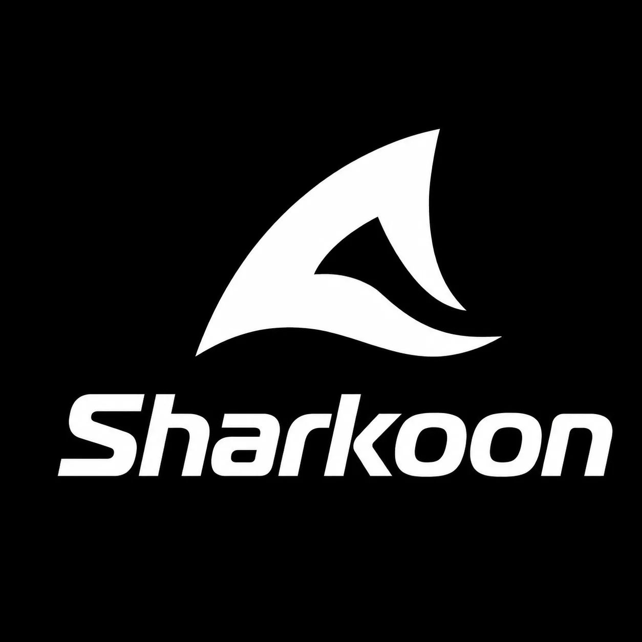 SHARKOON logo