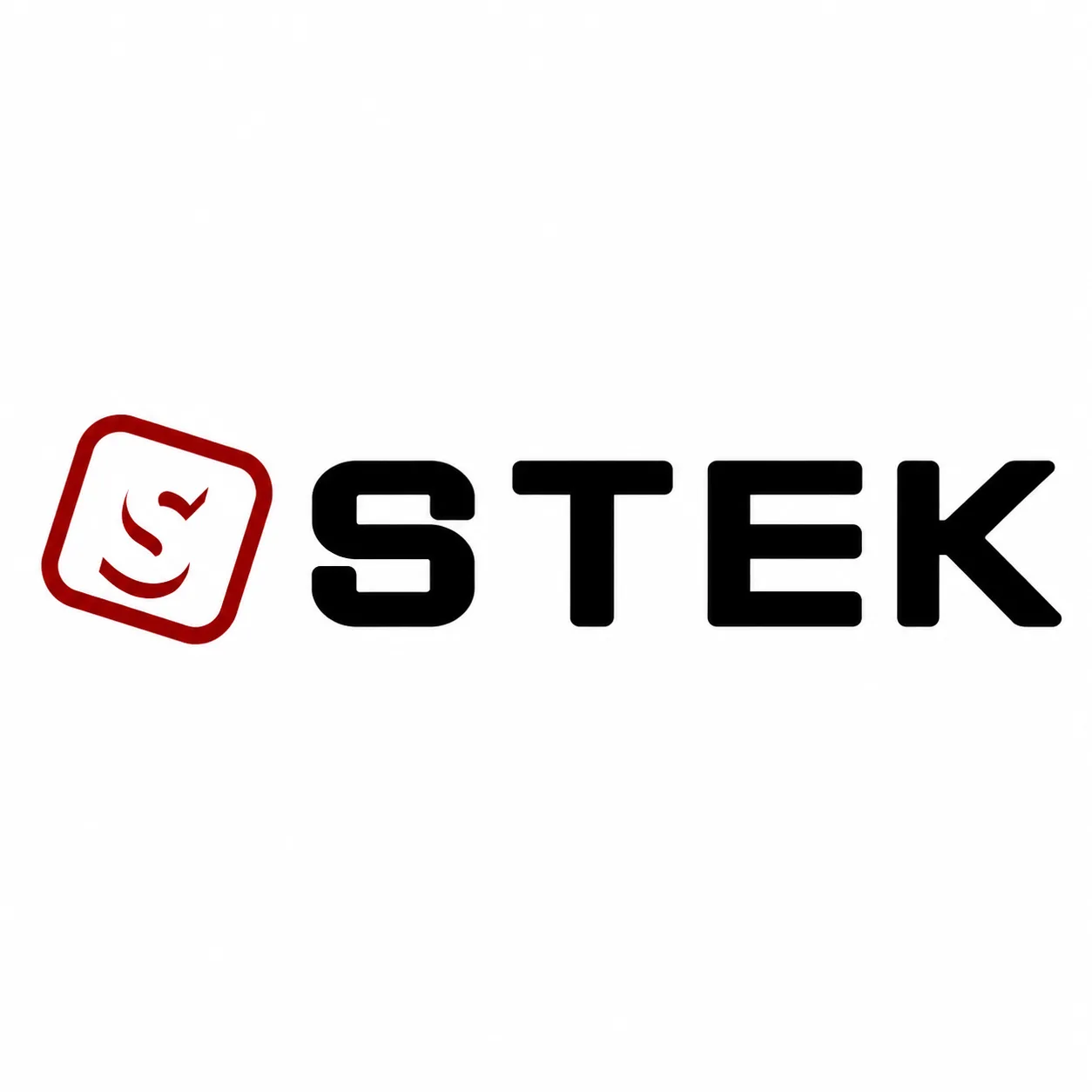 S-TEK logo