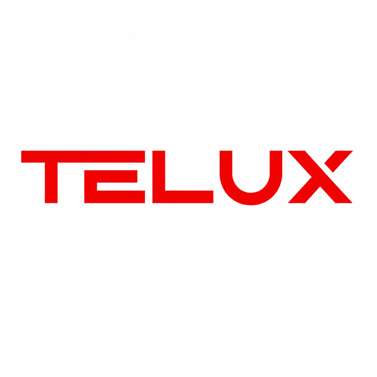 TELUX logo