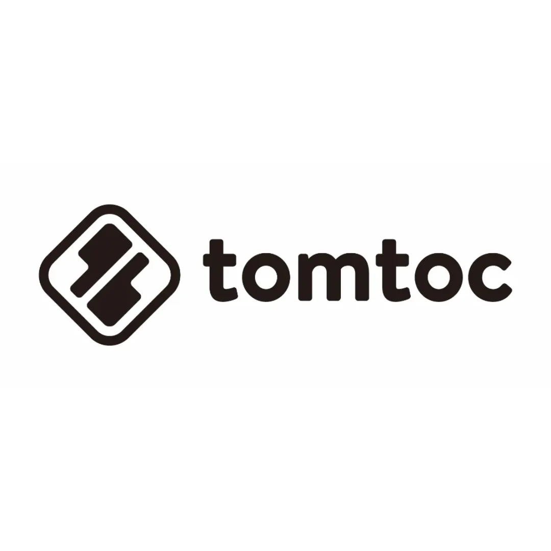 TOMTOC logo